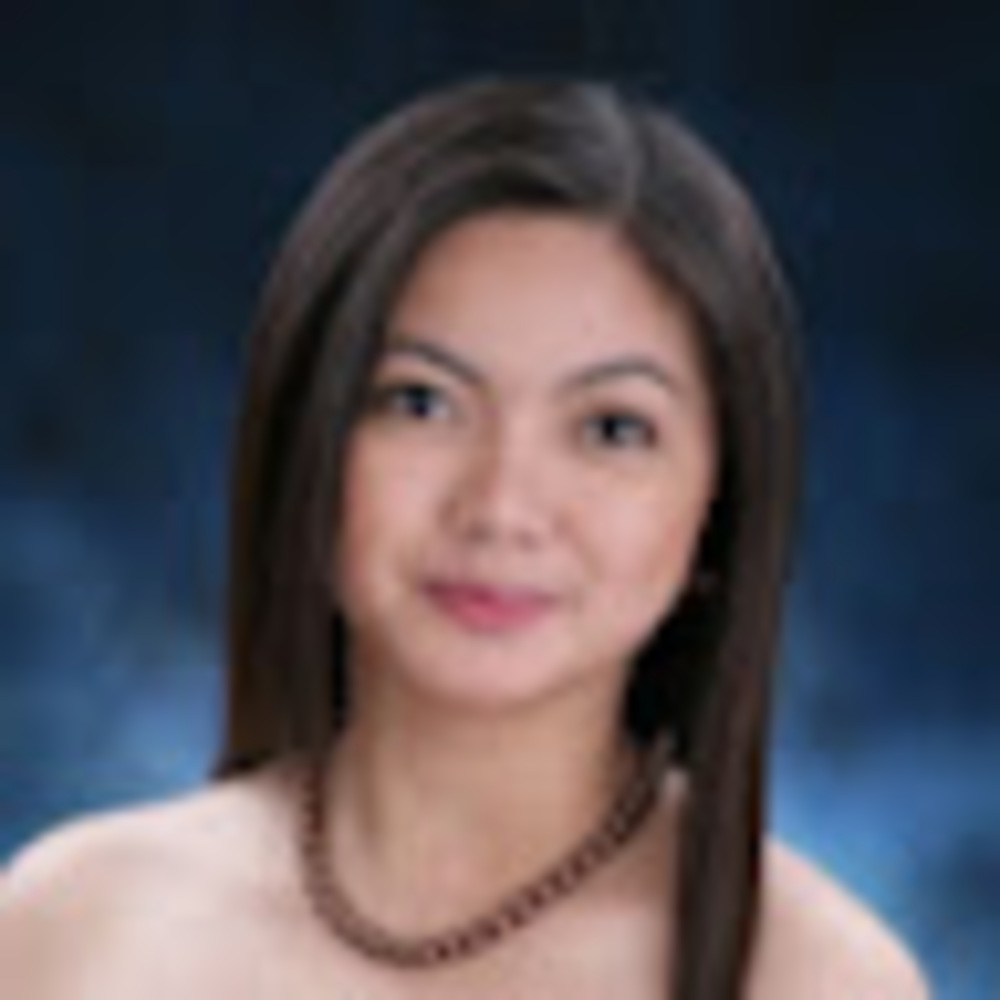 Meet your Posher, May-ann